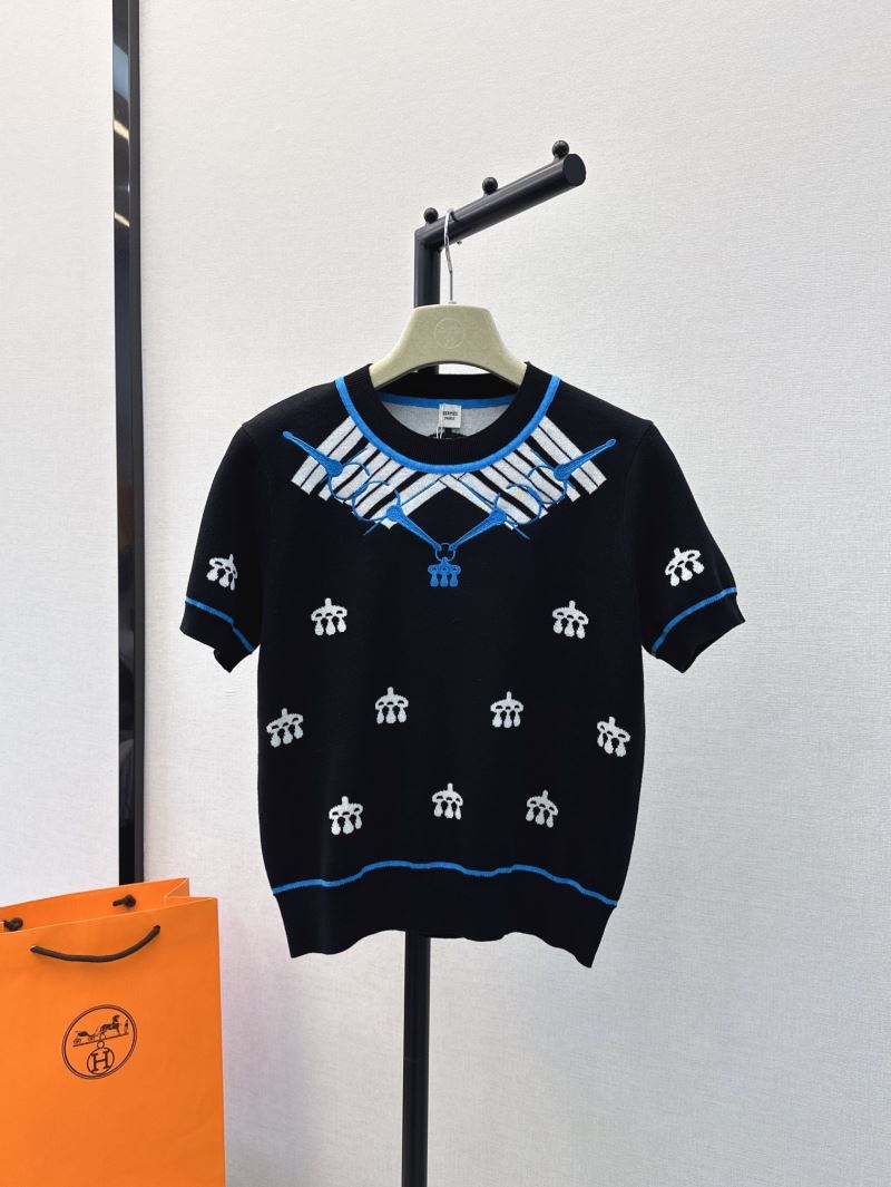 Hermes T-Shirts